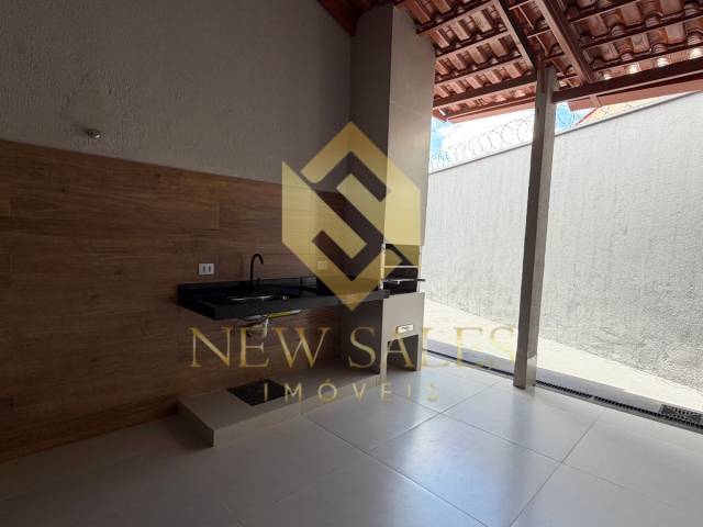 #14900 - Casa para Venda em Aparecida de Goiânia - GO - 3