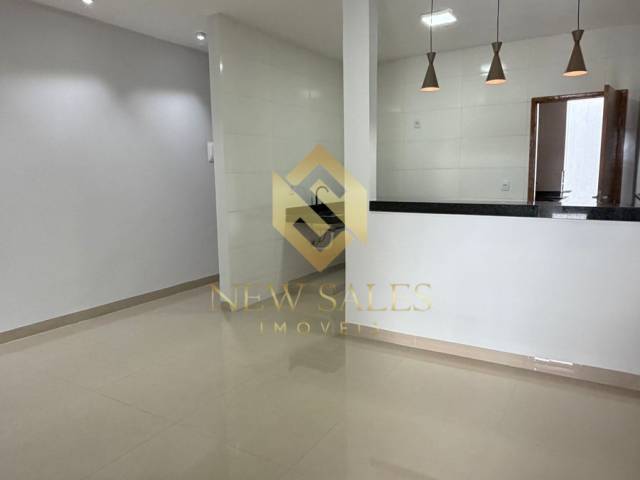 #14900 - Casa para Venda em Aparecida de Goiânia - GO - 1