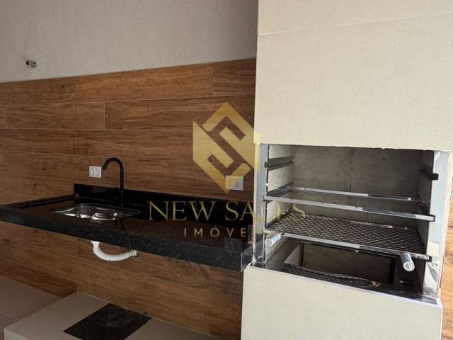 Casa para Venda em Aparecida de Goiânia - 5