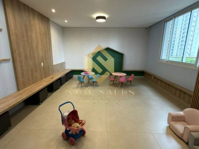 #14901 - Apartamento para Venda em Goiânia - GO - 2