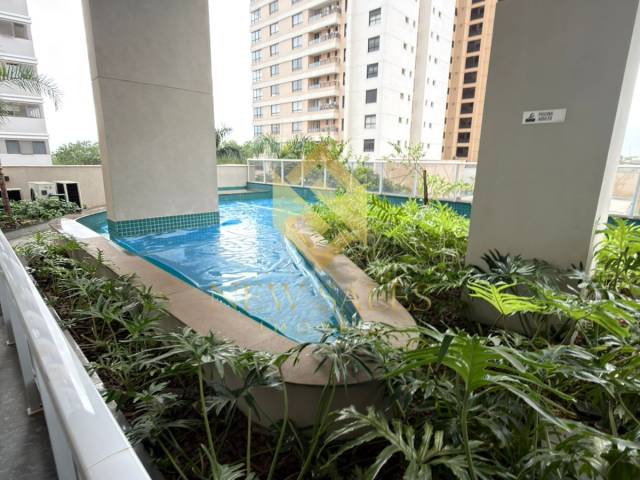 #14901 - Apartamento para Venda em Goiânia - GO - 3