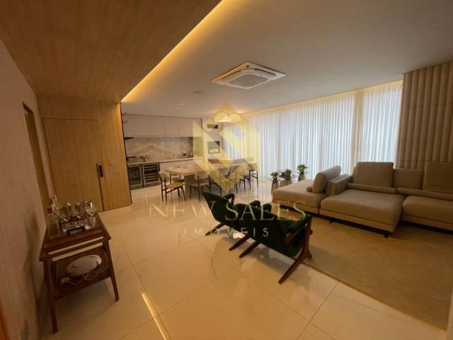 Apartamento para Venda em Goiânia - 5