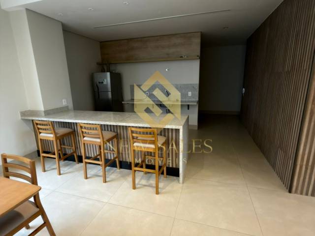 Apartamento para Venda em Goiânia - 4