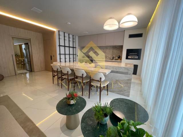 #14901 - Apartamento para Venda em Goiânia - GO - 1