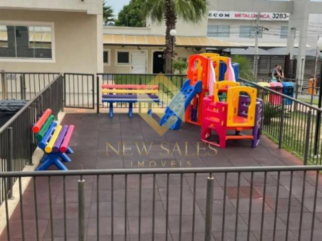 #14902 - Apartamento para Venda em Aparecida de Goiânia - GO - 3