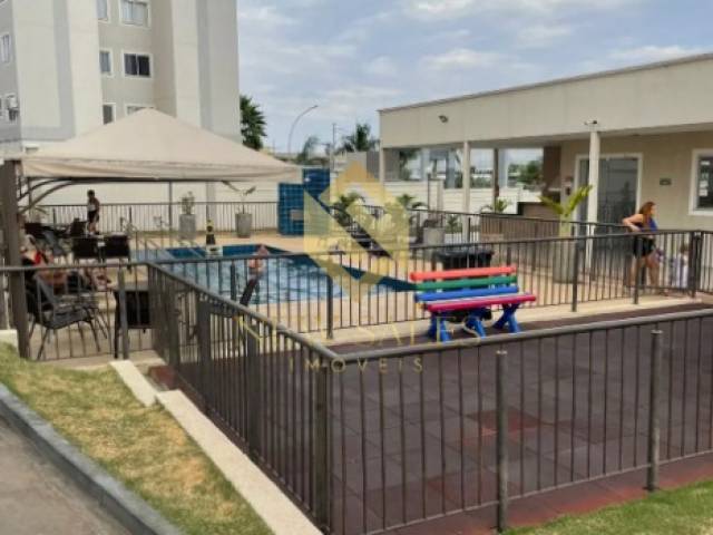 Apartamento para Venda em Aparecida de Goiânia - 4