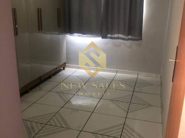 #14903 - Apartamento para Venda em Aparecida de Goiânia - GO - 2