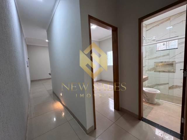 Casa para Venda em Goiânia - 4