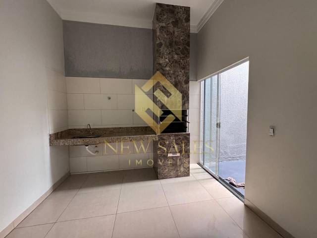 Casa para Venda em Goiânia - 5