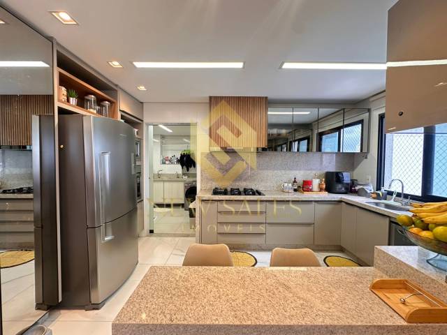 #14905 - Apartamento para Venda em Goiânia - GO - 3