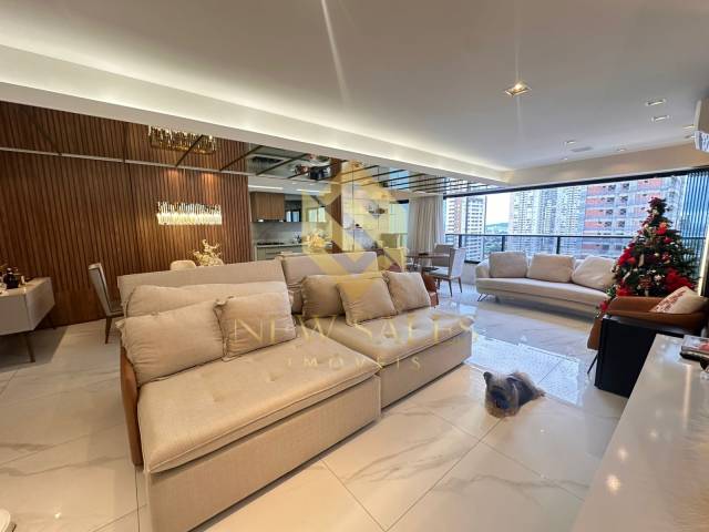 #14905 - Apartamento para Venda em Goiânia - GO - 1