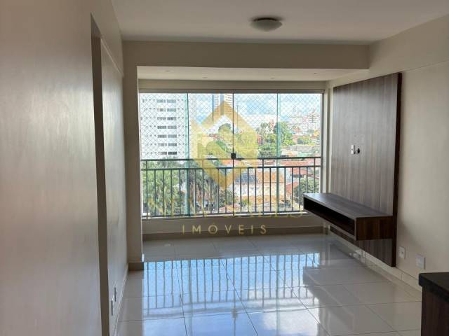 #14906 - Apartamento para Venda em Goiânia - GO - 1