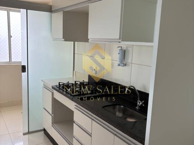 #14906 - Apartamento para Venda em Goiânia - GO - 2