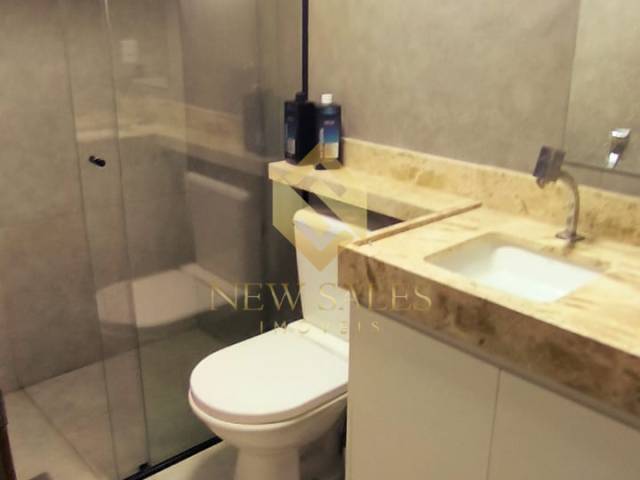 #14907 - Apartamento para Venda em Goiânia - GO - 2