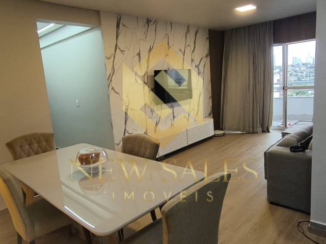 Apartamento para Venda em Goiânia - 4