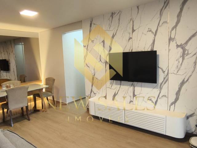 #14907 - Apartamento para Venda em Goiânia - GO - 3