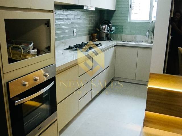 Apartamento para Venda em Goiânia - 5