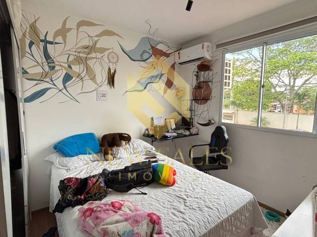 #14908 - Apartamento para Venda em Goiânia - GO - 2