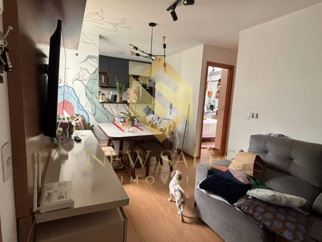 #14908 - Apartamento para Venda em Goiânia - GO - 3