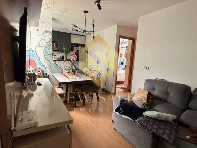 Apartamento para Venda em Goiânia - 5