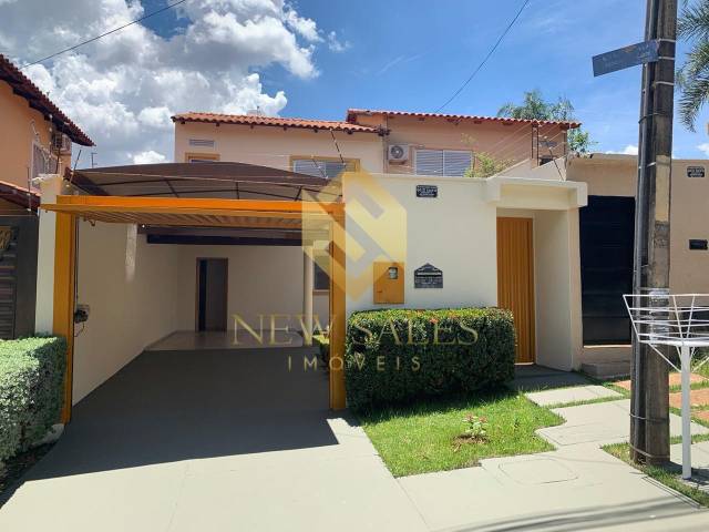 #14909 - Casa para Venda em Goiânia - GO - 1