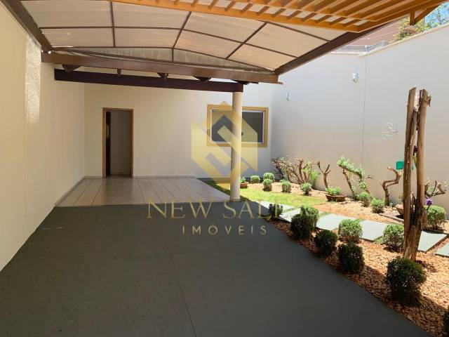 Casa para Venda em Goiânia - 5