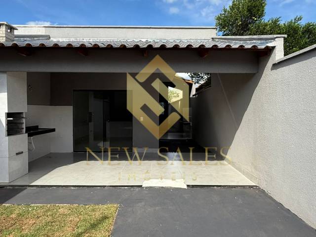 Casa para Venda em Trindade - 4