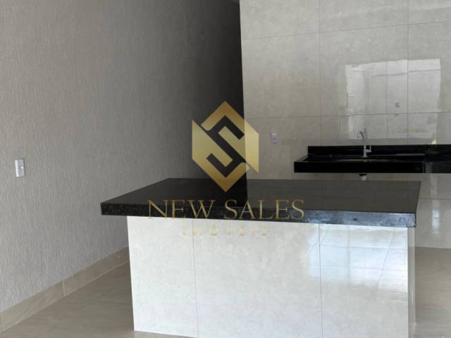 Casa para Venda em Trindade - 5