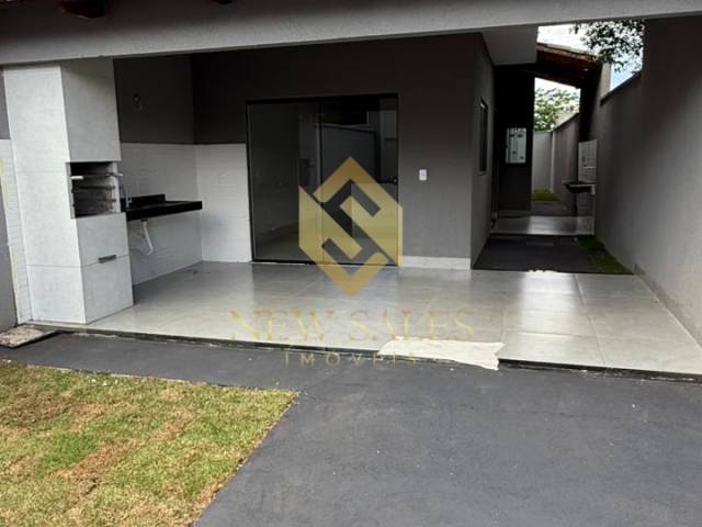 #14910 - Casa para Venda em Trindade - GO - 1