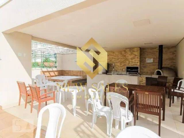 #14911 - Apartamento para Venda em Goiânia - GO - 2