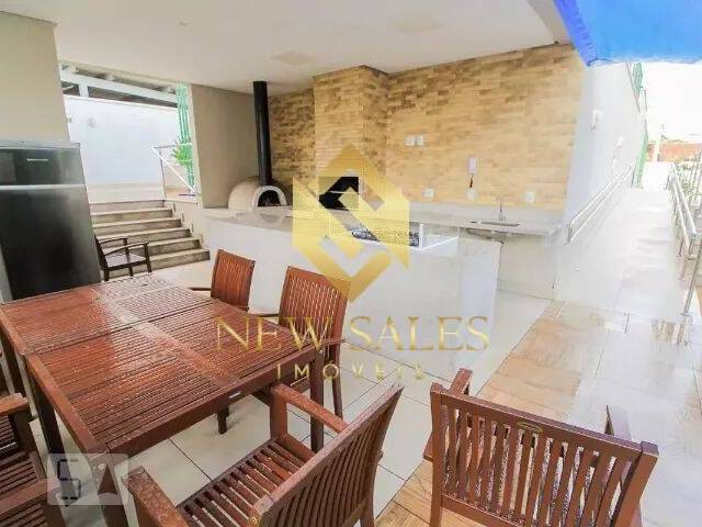 #14911 - Apartamento para Venda em Goiânia - GO - 3