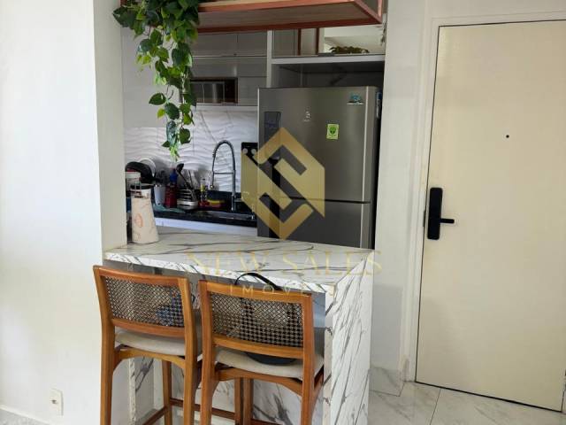 #14912 - Apartamento para Venda em Goiânia - GO - 2