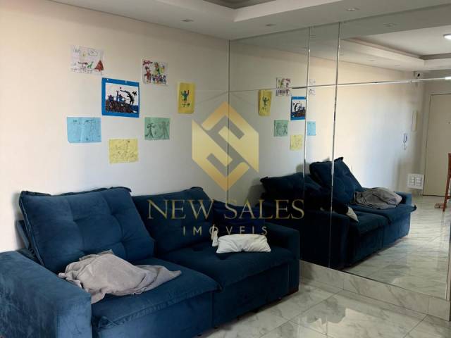 Apartamento para Venda em Goiânia - 4