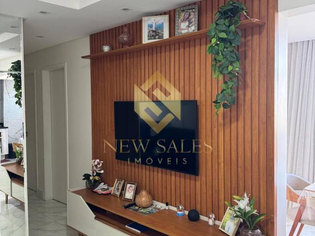 #14912 - Apartamento para Venda em Goiânia - GO - 3