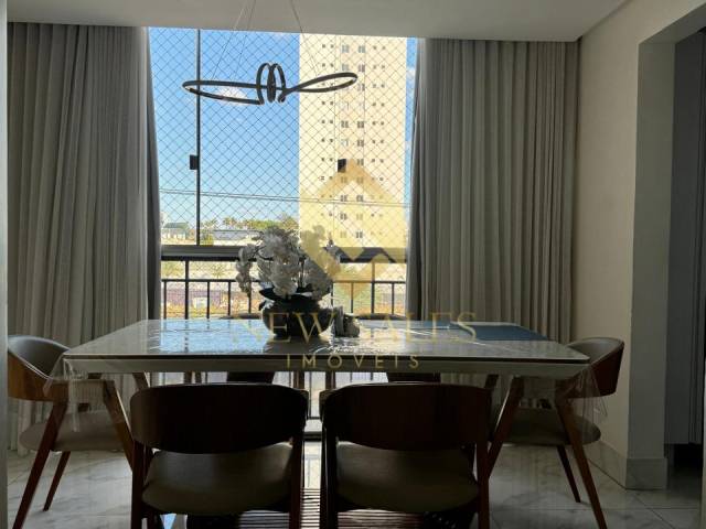 Apartamento para Venda em Goiânia - 5