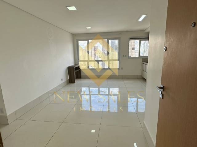 #14913 - Apartamento para Venda em Goiânia - GO - 2