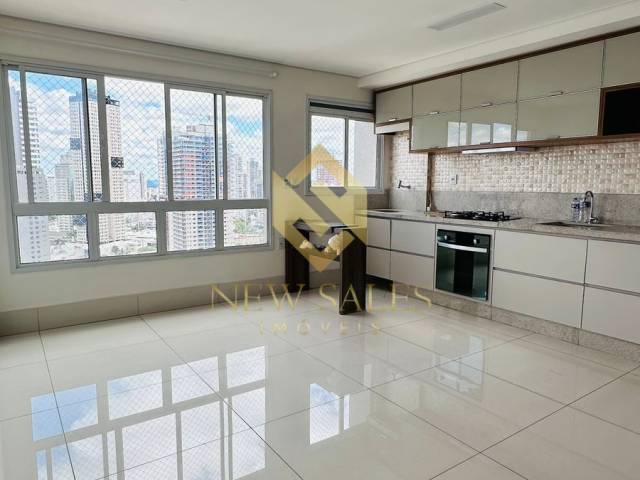 #14913 - Apartamento para Venda em Goiânia - GO - 1