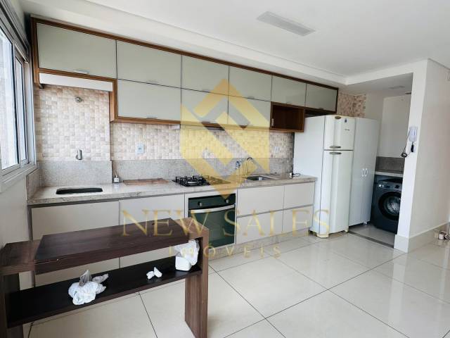 #14913 - Apartamento para Venda em Goiânia - GO - 3