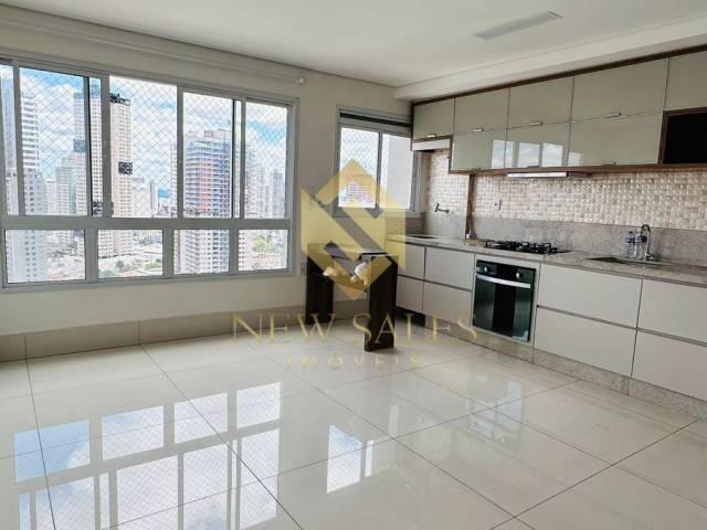 Apartamento para Venda em Goiânia - 4
