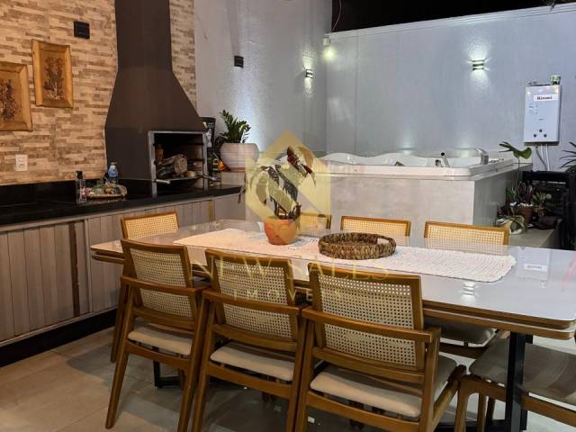 #14914 - Casa para Venda em Goiânia - GO - 2