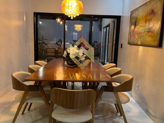 Casa para Venda em Goiânia - 5