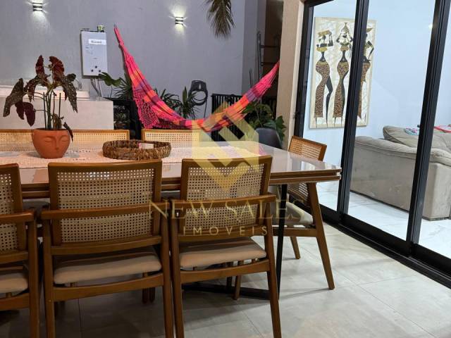 #14914 - Casa para Venda em Goiânia - GO - 3