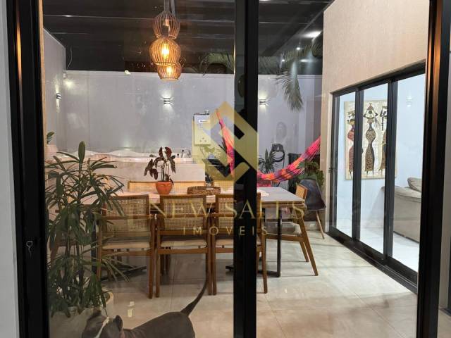 Casa para Venda em Goiânia - 4