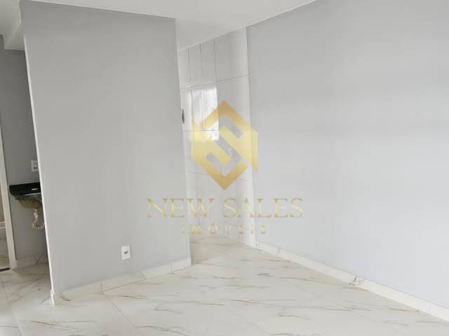 #14915 - Apartamento para Venda em Goiânia - GO - 2