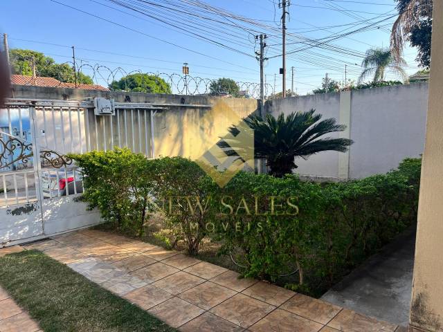 #14916 - Casa para Venda em Goiânia - GO - 2