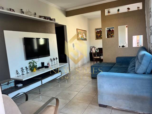 Casa para Venda em Goiânia - 4