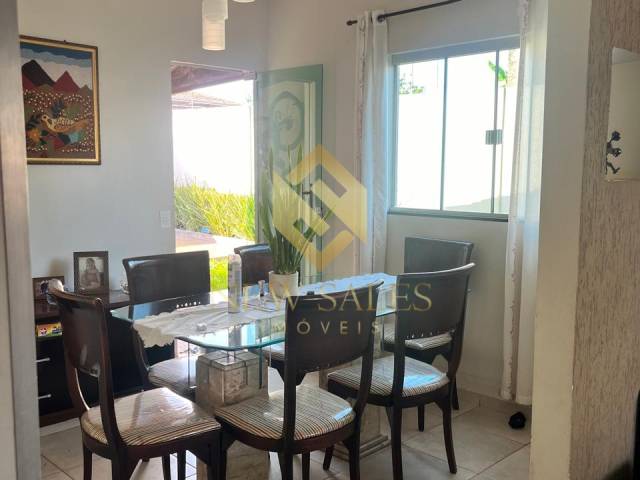 #14916 - Casa para Venda em Goiânia - GO - 3