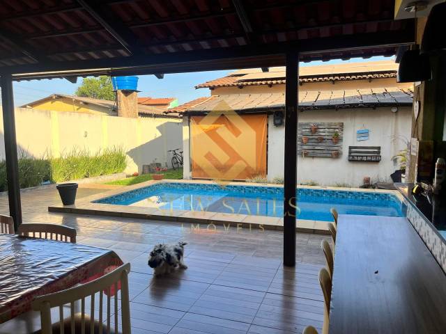 #14916 - Casa para Venda em Goiânia - GO - 1