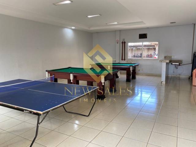 #14917 - Apartamento para Venda em Aparecida de Goiânia - GO - 2