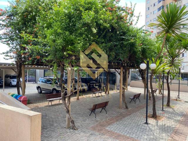 Apartamento para Venda em Aparecida de Goiânia - 5